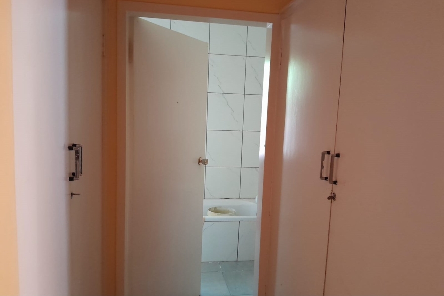 4 Bedroom Property for Sale in Odendaalsrus Free State
